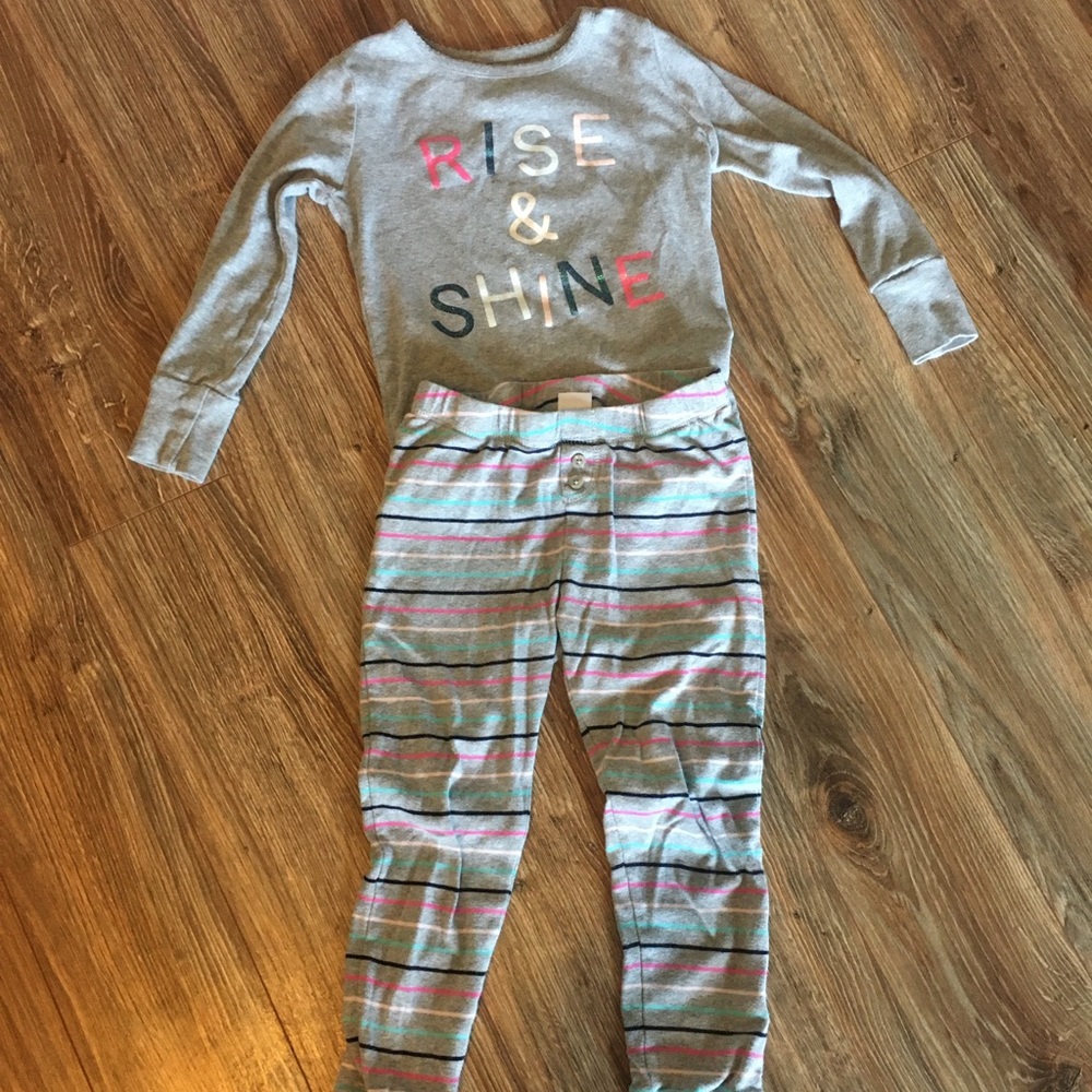 Gap PJ set